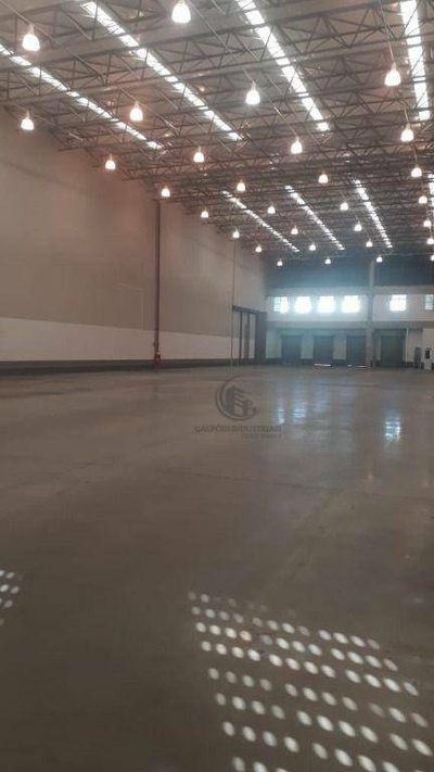 Depósito-Galpão, 4565 m² - Foto 4