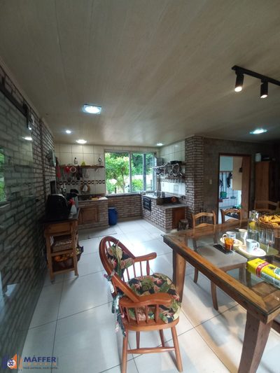 Casa, 6 quartos, 350 m² - Foto 4