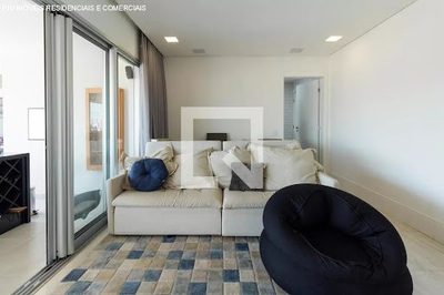 Apartamento, 3 quartos, 121 m² - Foto 4