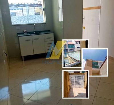 Sobrado, 75 m² - Foto 2