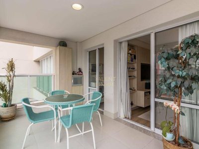 Apartamento, 2 quartos, 43 m² - Foto 2