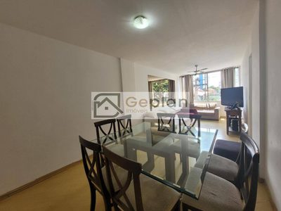 Apartamento, 2 quartos, 92 m² - Foto 2