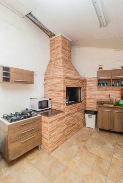 Apartamento, 1 quarto, 42 m² - Foto 5