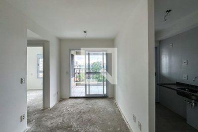 Apartamento, 2 quartos, 48 m² - Foto 4