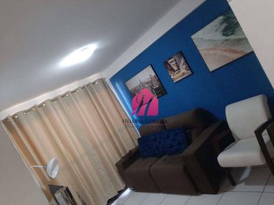 Apartamento, 2 quartos, 57 m² - Foto 2
