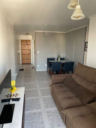 Apartamento, 2 quartos, 75 m² - Foto 2
