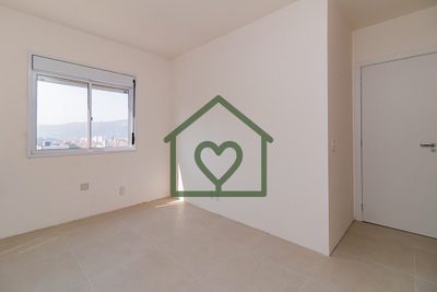 Apartamento, 2 quartos, 54 m² - Foto 4