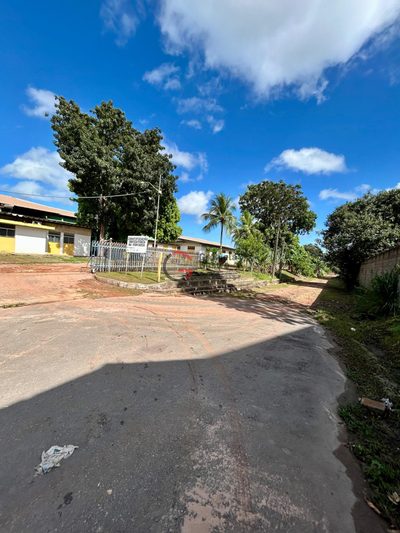 Depósito-Galpão, 2400 m² - Foto 5
