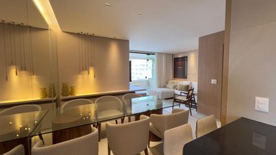 Apartamento, 3 quartos, 92 m² - Foto 4