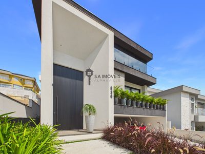 Casa, 4 quartos, 566 m² - Foto 2