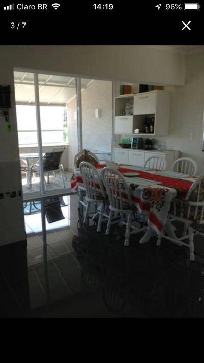 Casa, 5 quartos, 294 m² - Foto 3