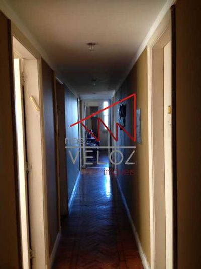 Apartamento, 4 quartos, 300 m² - Foto 3