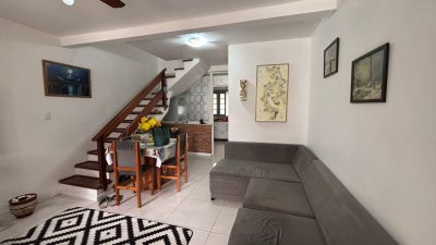 Casa, 2 quartos - Foto 4