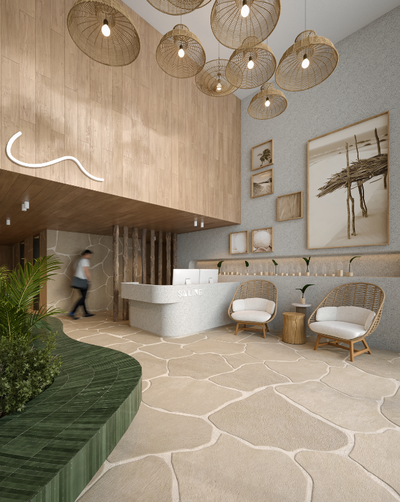 Casa, 1 quarto, 71 m² - Foto 3