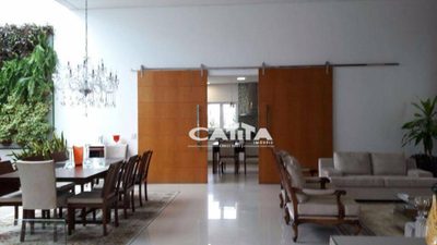 Sobrado, 4 quartos, 660 m² - Foto 2