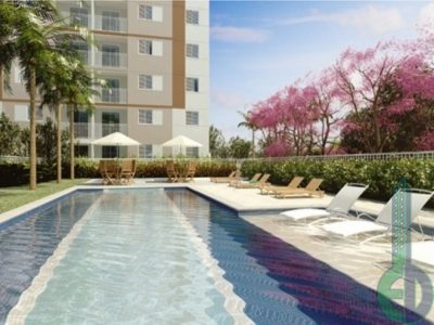 Apartamento, 2 quartos, 73 m² - Foto 1