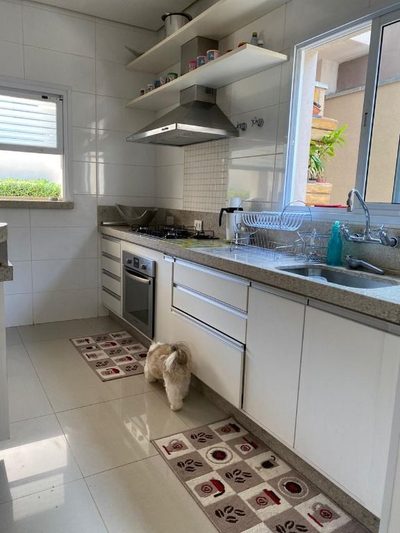 Casa de Condomínio, 3 quartos - Foto 5