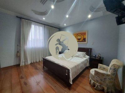Apartamento, 3 quartos, 205 m² - Foto 4
