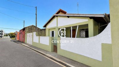 Casa, 4 quartos, 128 m² - Foto 1