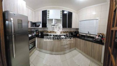 Casa, 4 quartos, 218 m² - Foto 4