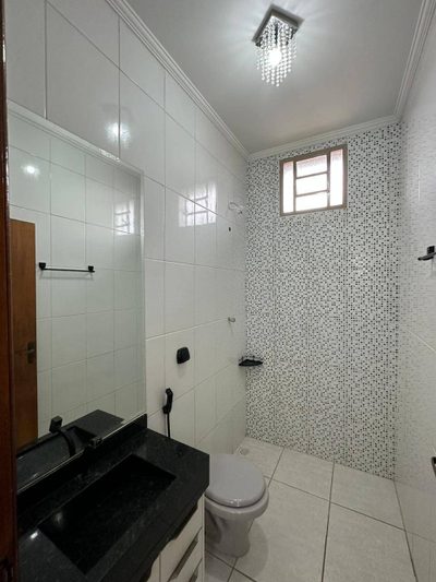 Casa, 3 quartos - Foto 4