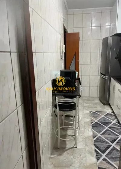 Apartamento, 2 quartos, 70 m² - Foto 4