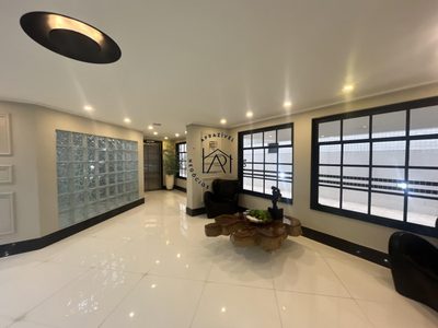 Cobertura, 2 quartos, 131 m² - Foto 5