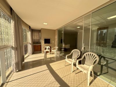 Apartamento, 4 quartos, 172 m² - Foto 2