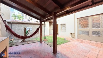 Casa, 3 quartos, 154 m² - Foto 3