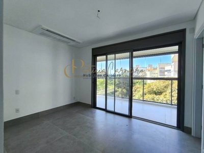 Apartamento, 4 quartos, 160 m² - Foto 5