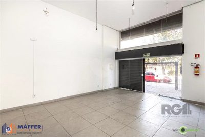 Loja-Salão, 68 m² - Foto 4