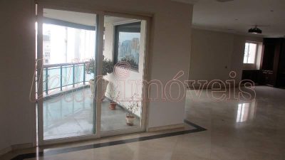 Apartamento, 4 quartos, 733 m² - Foto 5