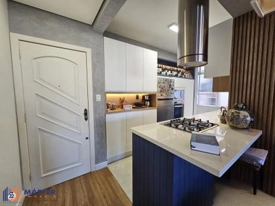Apartamento, 2 quartos, 66 m² - Foto 3
