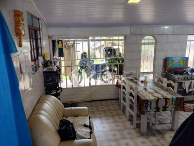 Casa, 3 quartos, 100 m² - Foto 5