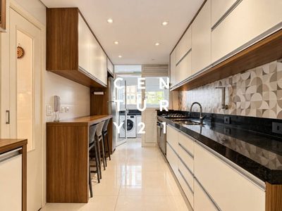 Apartamento, 3 quartos, 115 m² - Foto 5