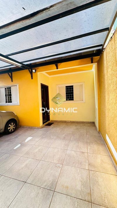 Casa, 3 quartos, 100 m² - Foto 5
