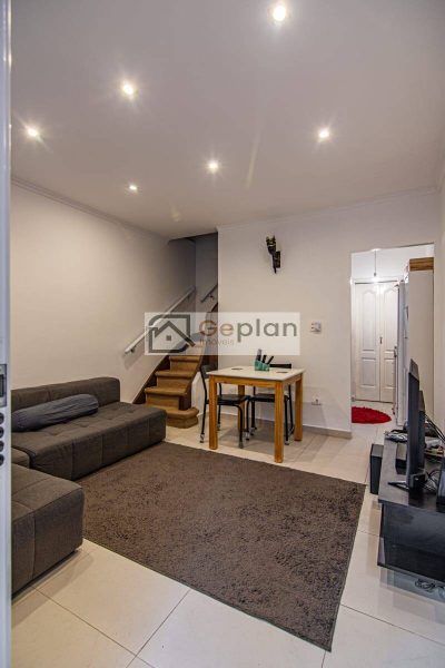 Casa, 2 quartos, 120 m² - Foto 3