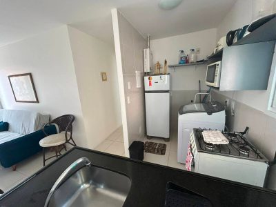 Apartamento, 2 quartos, 58 m² - Foto 4