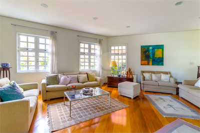 Sobrado, 4 quartos, 392 m² - Foto 3