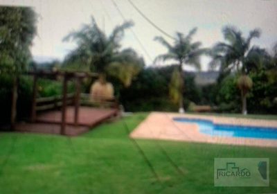 Chácara, 3 quartos, 1680 m² - Foto 4