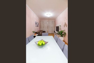 Apartamento, 2 quartos, 90 m² - Foto 2