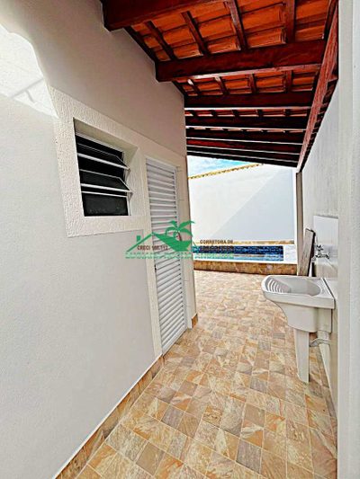 Casa, 2 quartos, 87 m² - Foto 2
