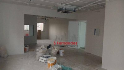 Sala-Conjunto, 34 m² - Foto 2