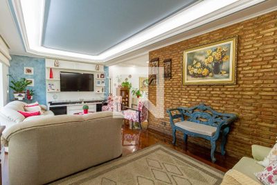 Casa, 3 quartos, 340 m² - Foto 3