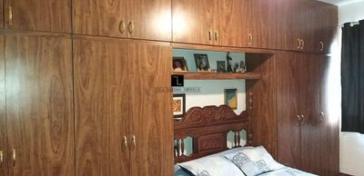 Apartamento, 4 quartos, 140 m² - Foto 5