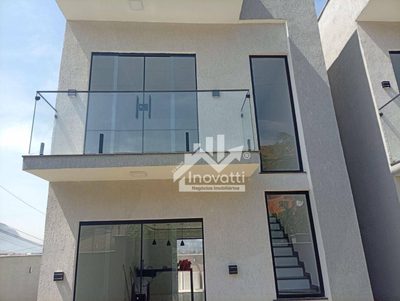 Casa, 2 quartos, 88 m² - Foto 4