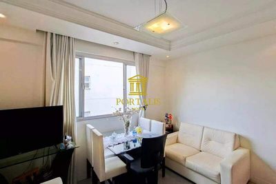 Cobertura, 3 quartos, 114 m² - Foto 3