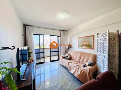 Apartamento, 3 quartos, 134 m² - Foto 2