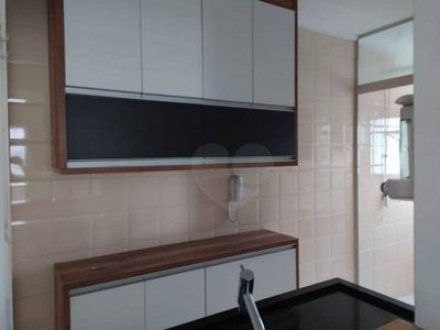 Apartamento, 3 quartos, 59 m² - Foto 5