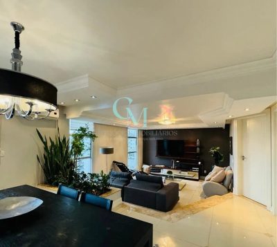 Apartamento, 3 quartos, 208 m² - Foto 3